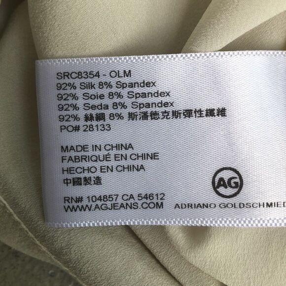 AG Adriano Goldschmied - Picture 7 of 7